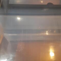 収納衣装ケース四段ボックス(ダークブラウン)の画像