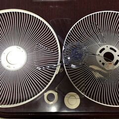 中古扇風機　セカンド扇風機にの画像