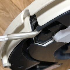 中古扇風機　セカンド扇風機にの画像