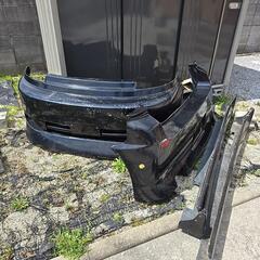 ファブレス　フルエアロ