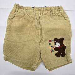 Mikihouse BABY. ボトムス サイズ80cm