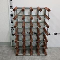0402-023 ワインラック