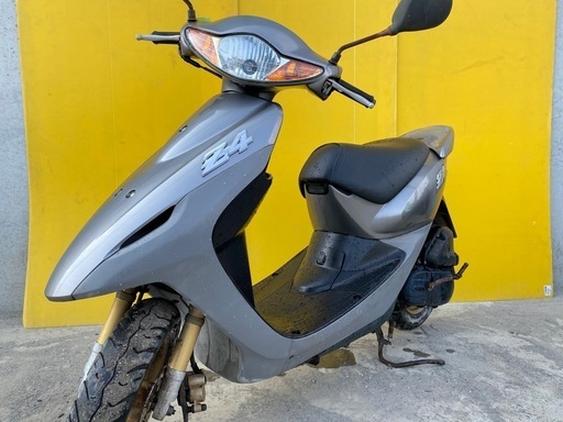 セル1発始動❗️高年式⭐️DIO ホンダ最終型⭐️ 安心のFiモデル⭐️原付　スクーター セル1発始動❗️高年式⭐️DIO ホンダ最終型⭐️ 安心の