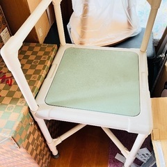 介護用風呂椅子