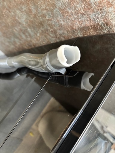 商談中！美品　6キロ 洗濯機 ニトリ 人気の黒