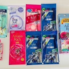 洗濯 洗剤セット