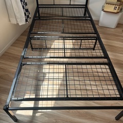 ベッドフレーム