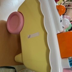 5/11値下げ　 コストコ　リープフロッグアイスクリームカート　 の画像