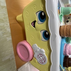 5/11値下げ　 コストコ　リープフロッグアイスクリームカート　 の画像