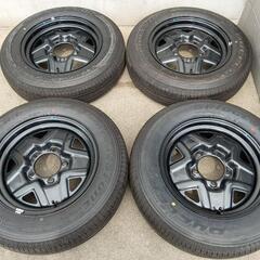 夏☆新車☆ジムニー 純正【富山】スズキ JB64 ジムニー 純正...