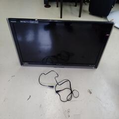 SHARP AQUOS 液晶テレビ LC-32DX3 2010年...