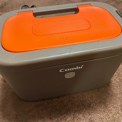 combi  クイックウォーマー