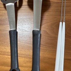 【お渡し完了】キッチンツール ３種の画像