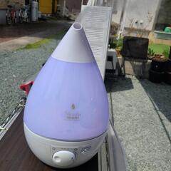 加湿器