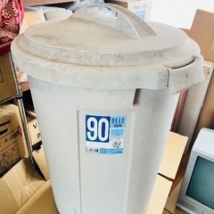 90ℓ用ゴミ箱