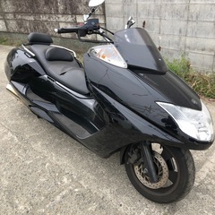ヤマハマグザムSG21J 書類付きレストアベース車 (エヌスタイル) 和歌山 