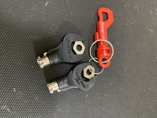 Snap-on スナップオン ロールキャブ キャディ ツールボックス ロールキャビネット