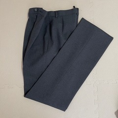 【美品】レディース　スーツ　3点セット　7号の画像