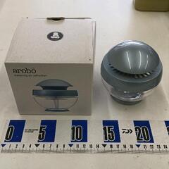 0402-059 Arobo　空気清浄機