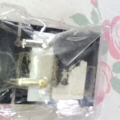 ◆新品未使用フアッショナブルイヤリングの画像