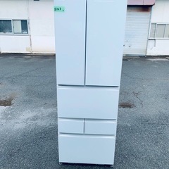 送料設置無料❗️業界最安値✨家電2点セット 洗濯機・冷蔵庫の画像