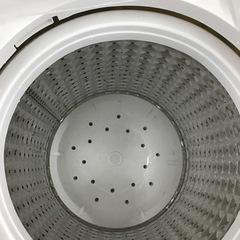 #D-2【ご来店頂ける方限定】YAMADAの5、5Kg2槽式洗濯機ですの画像