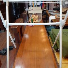 室内用物干し竿