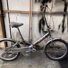 Bianchi 折りたたみ 自転車の中古が安い！激安で譲ります・無料