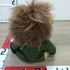 0402-019 ぺ・ヨンジュン人形の画像