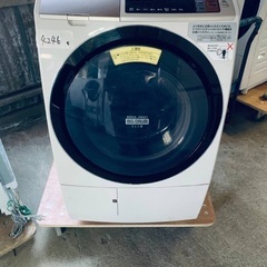 送料設置無料❗️業界最安値✨家電2点セット 洗濯機・冷蔵庫 送料設置無料❗️業界最安値✨家電2点セット 洗濯機・冷蔵庫