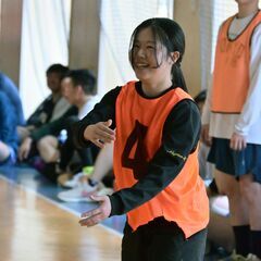 【4月13日(日)13:00-】東陽町でバスケ開催⭐️ 初心者歓...