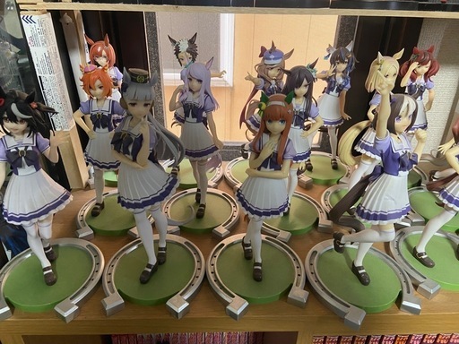 ウマ娘