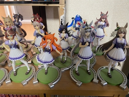 ウマ娘
