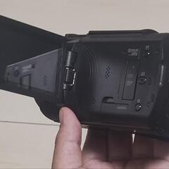 SONY　ハンディカムカメラの画像