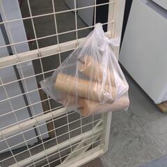 シングルベッドのフレーム 脚付きの画像