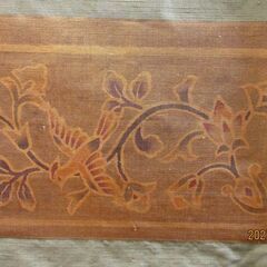 和装　帯【値下げ】の画像