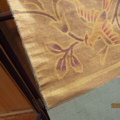 和装　帯【値下げ】の画像