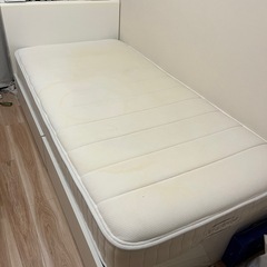 【ベッド（シングル）】