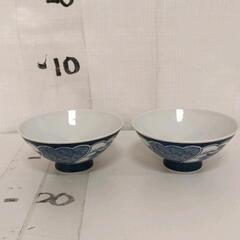0402-067 食器　2点セット
