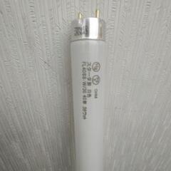 直管蛍光ランプ スリムタイプ グロースタータ形 FL40SSW/36 [白色]の画像