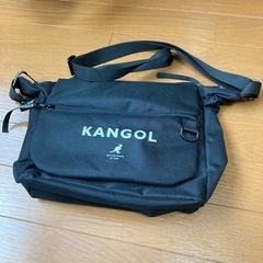 KANGOL  新品