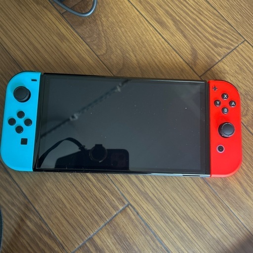 switch有