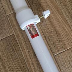 突っ張り棒の画像