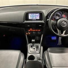 【自社ローン】CX-5 2.2 XDCX-5 2.2 XD　♪オ...