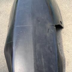 CB400SF　NC39　spec1 アンダーカウル