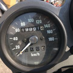 カワサキ GPZ400 A2 ZX400A 実働 書類付き FX仕様 ツインサス カスタム満載 タイヤバリ山 レストア カスタムベースにも CBX GS XJ KHの画像