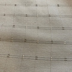【お話し中】カーテン　② 