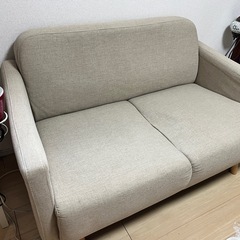 【無料】モダンデコ ソファー
