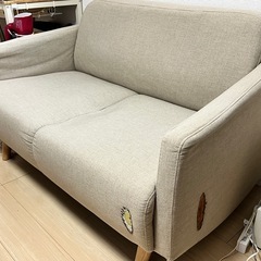 【無料】モダンデコ ソファーの画像