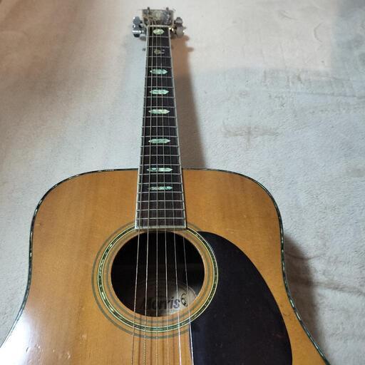 決まりました。Morris W-40  縦ロゴ  ジャンク扱い